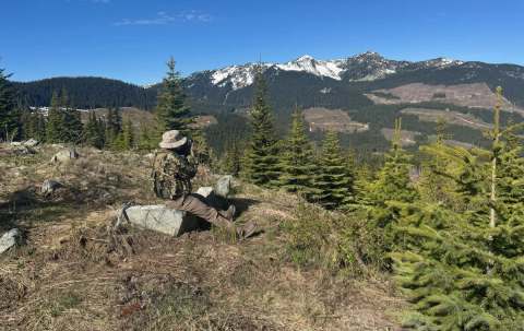 Photo de Covert Outfitting dans le Lower Mainland, Bc