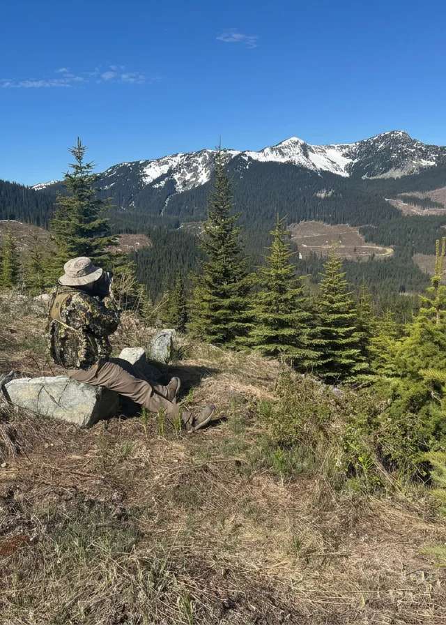 Photo of Covert Outfitting in Lower Mainland, BC