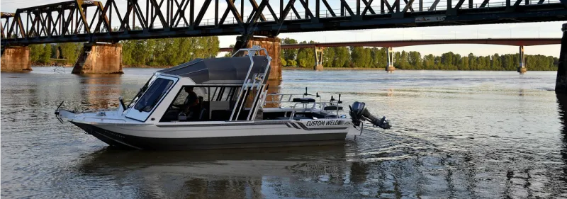 Photo of Crescent Sportfishing in Lower Mainland, BC