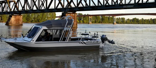 Photo of Crescent Sportfishing in Lower Mainland, BC