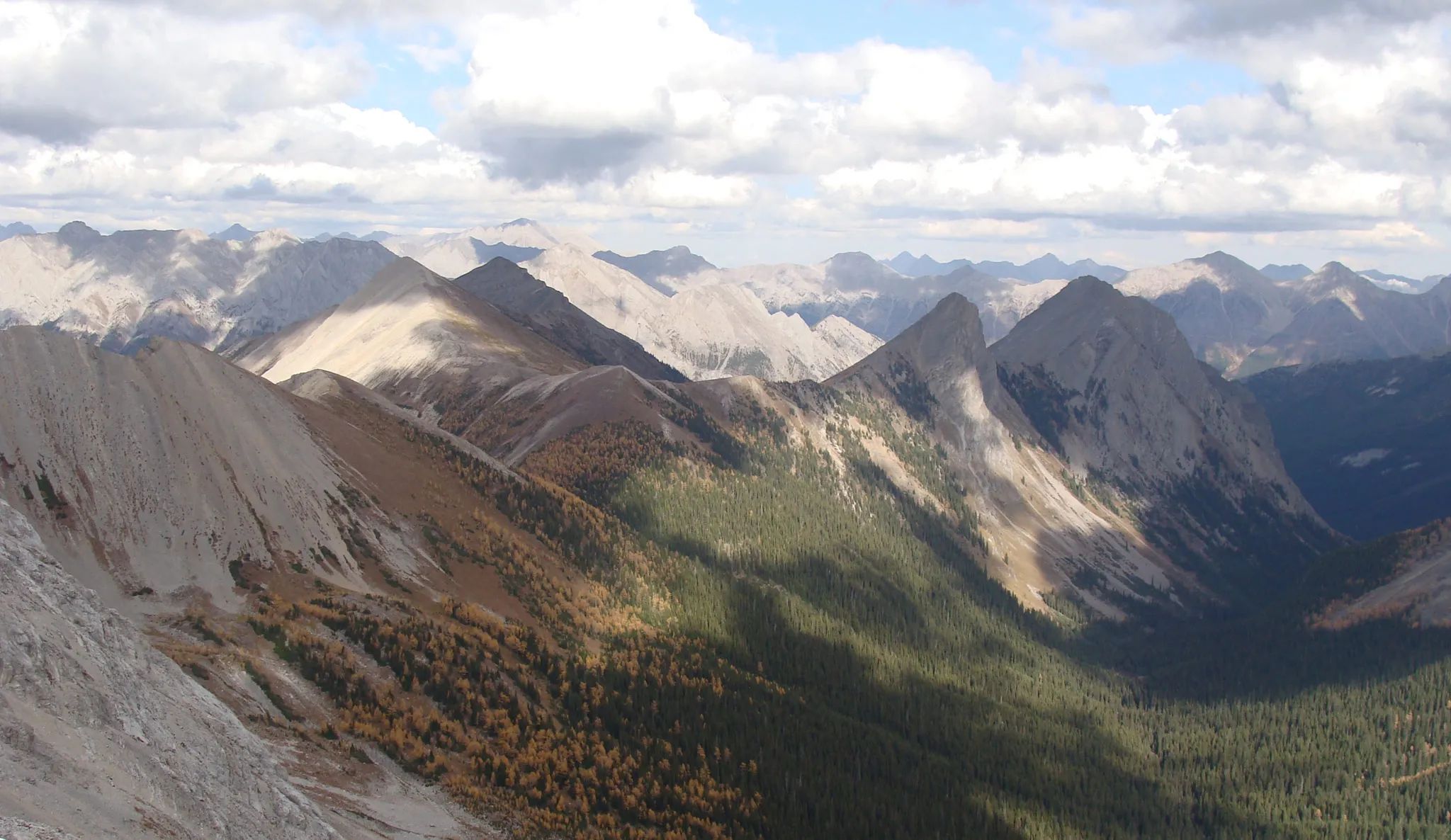 Photo of Elk Valley Bighorn Outfitters in Kootenays, BC