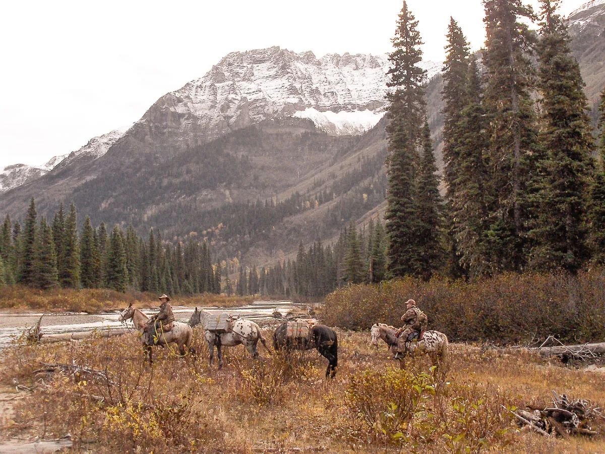 Photo of Eureka Peak Lodge & Outfitters Ltd. in Cariboo, BC