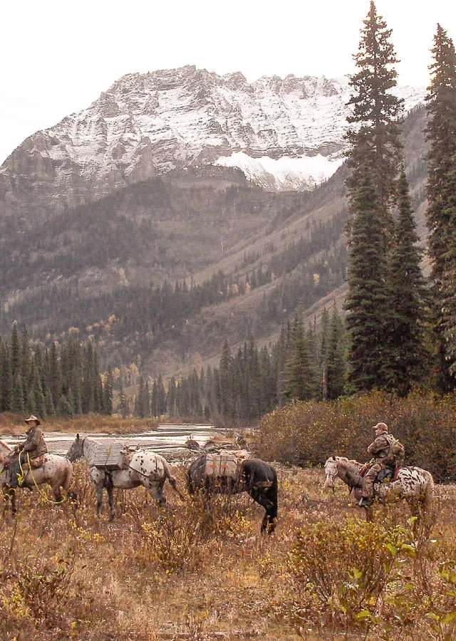 Photo of Eureka Peak Lodge & Outfitters Ltd. in Cariboo, BC