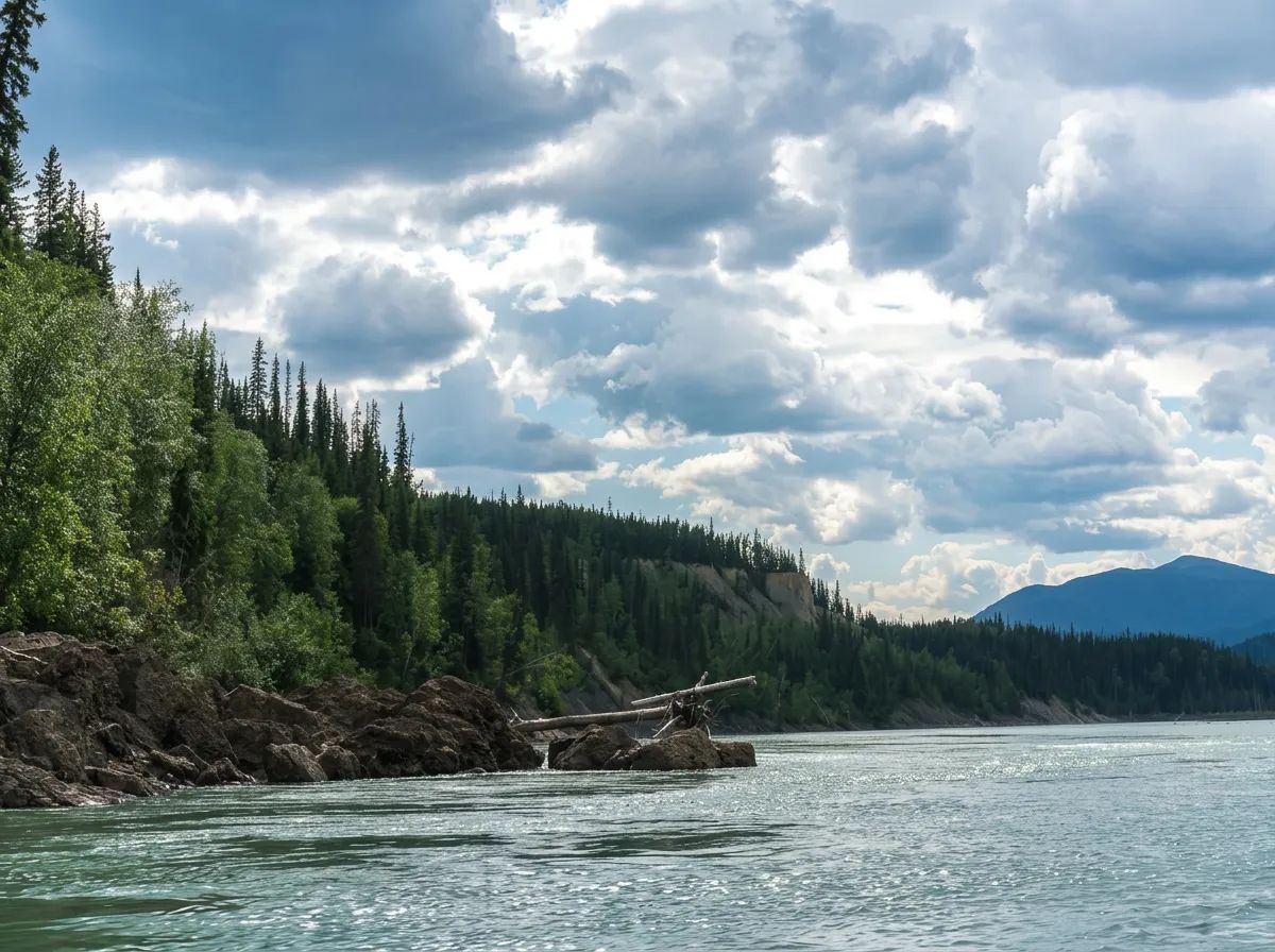 Photo of Finlay River Outfitters Ltd. in Omineca, BC