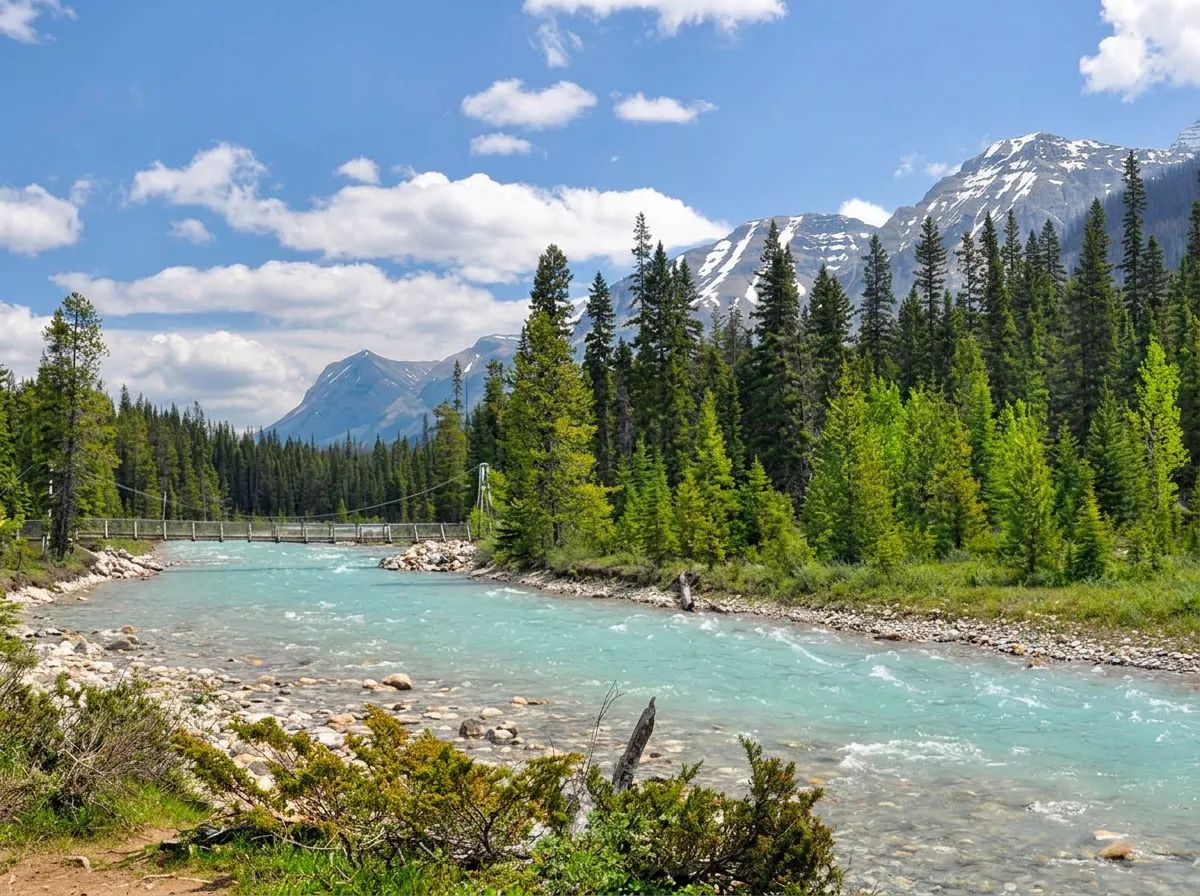 Photo of Flathead Wilderness Adventures in Kootenays, BC