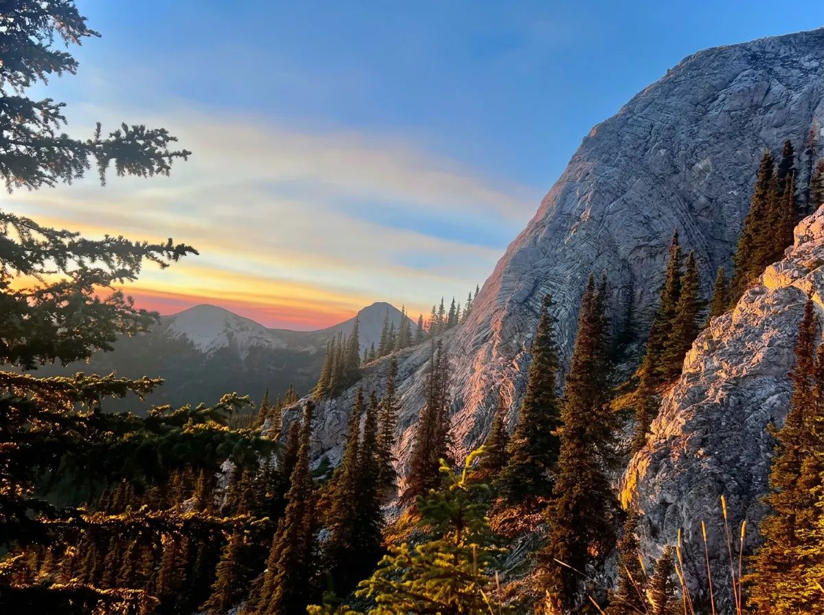Photo of Full Curl Stone Outfitters Ltd. in Peace Country, BC