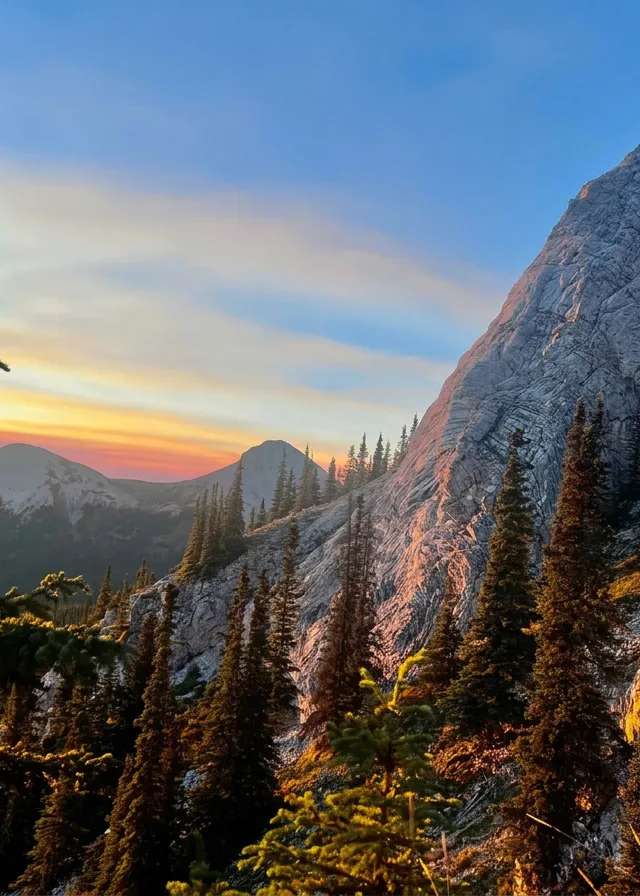 Photo of Full Curl Stone Outfitters Ltd. in Peace Country, BC