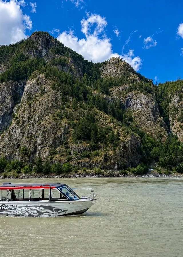 Photo of Great River Fishing Adventures in Lower Mainland, BC