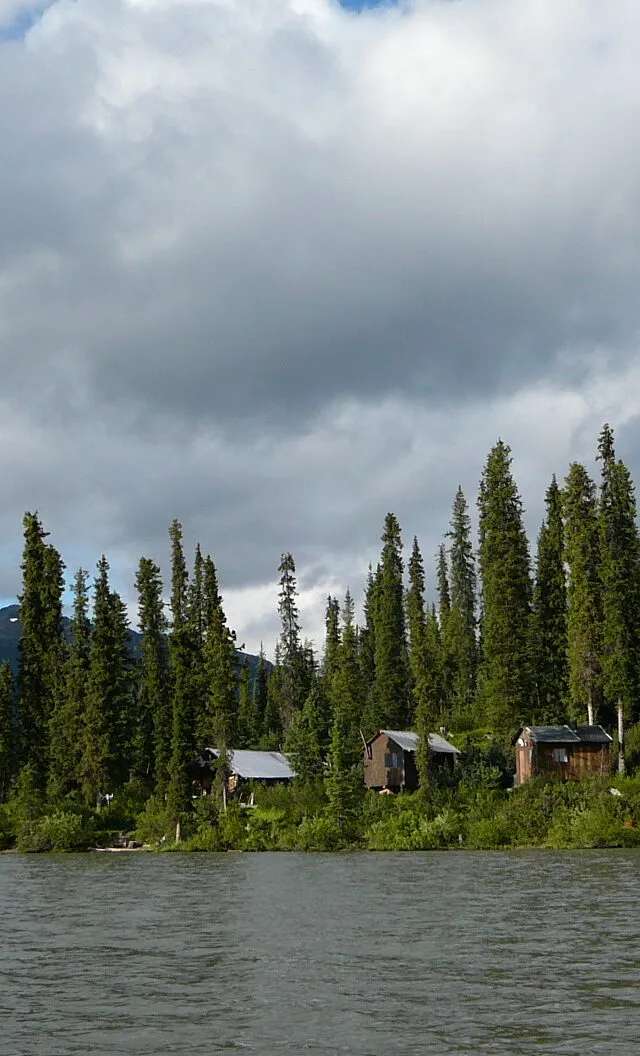 Photo of Lonesome Mountain Outfitters Ltd. in Skeena Country, BC