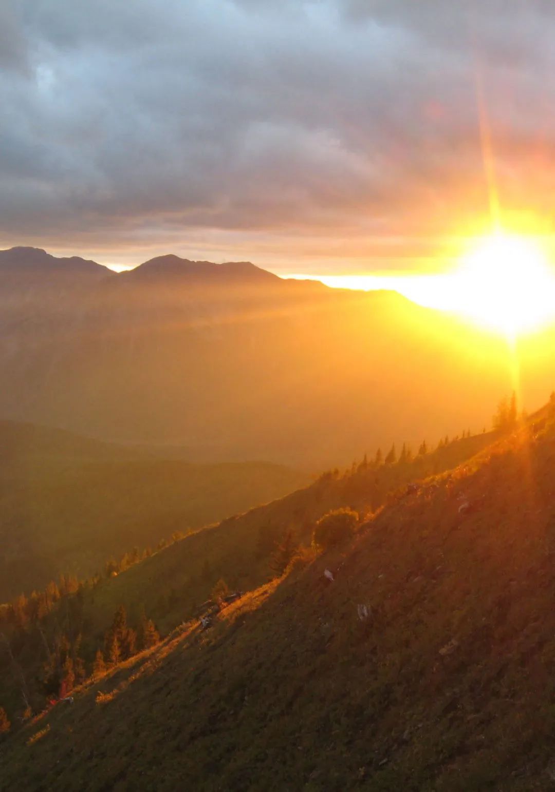 Photo of Baldy Mountain Outfitters in Kootenays, BC