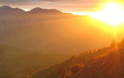 Photo of Baldy Mountain Outfitters in Kootenays, BC