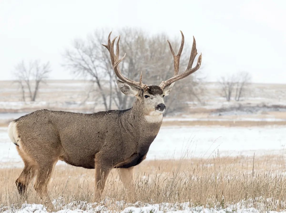 Photo de Legend Outfitting dans la Région de la Peace, Ab