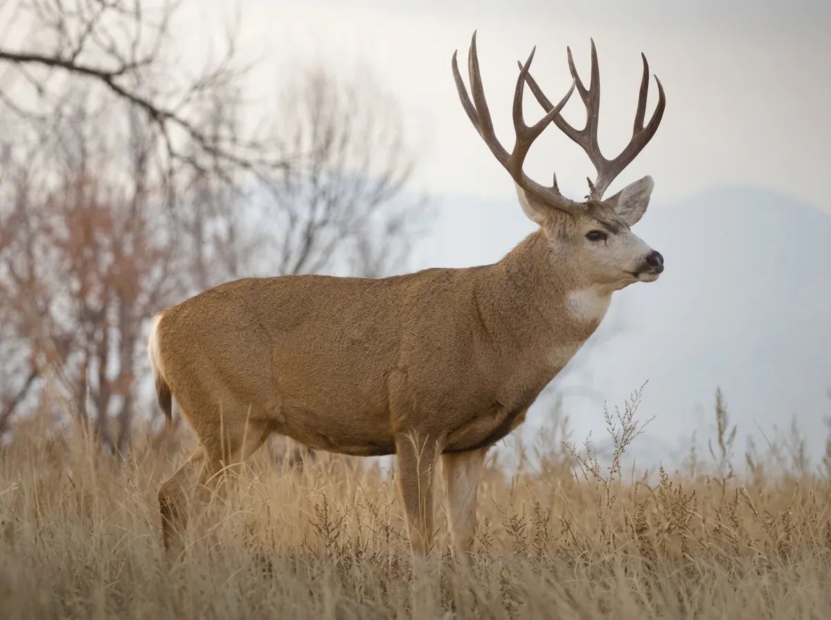 Photo de Mackin Outfitting Ltd. dans la Région de Calgary, Ab