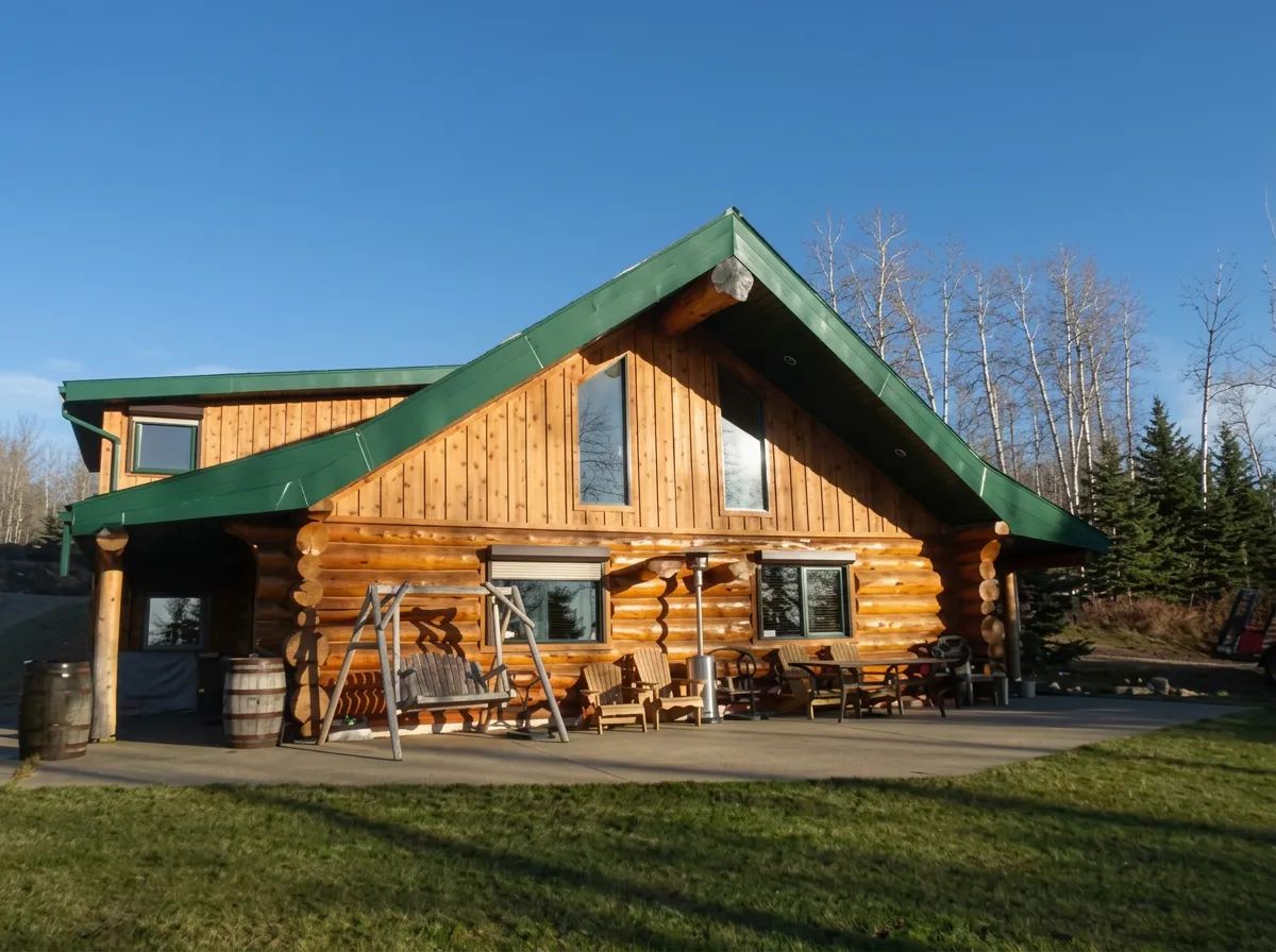 Photo of McKinnon & Co. Outfitters Inc. in Lakeland, AB
