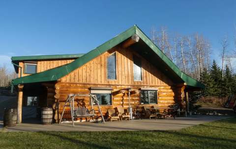 Photo of McKinnon & Co. Outfitters Inc. in Lakeland, AB
