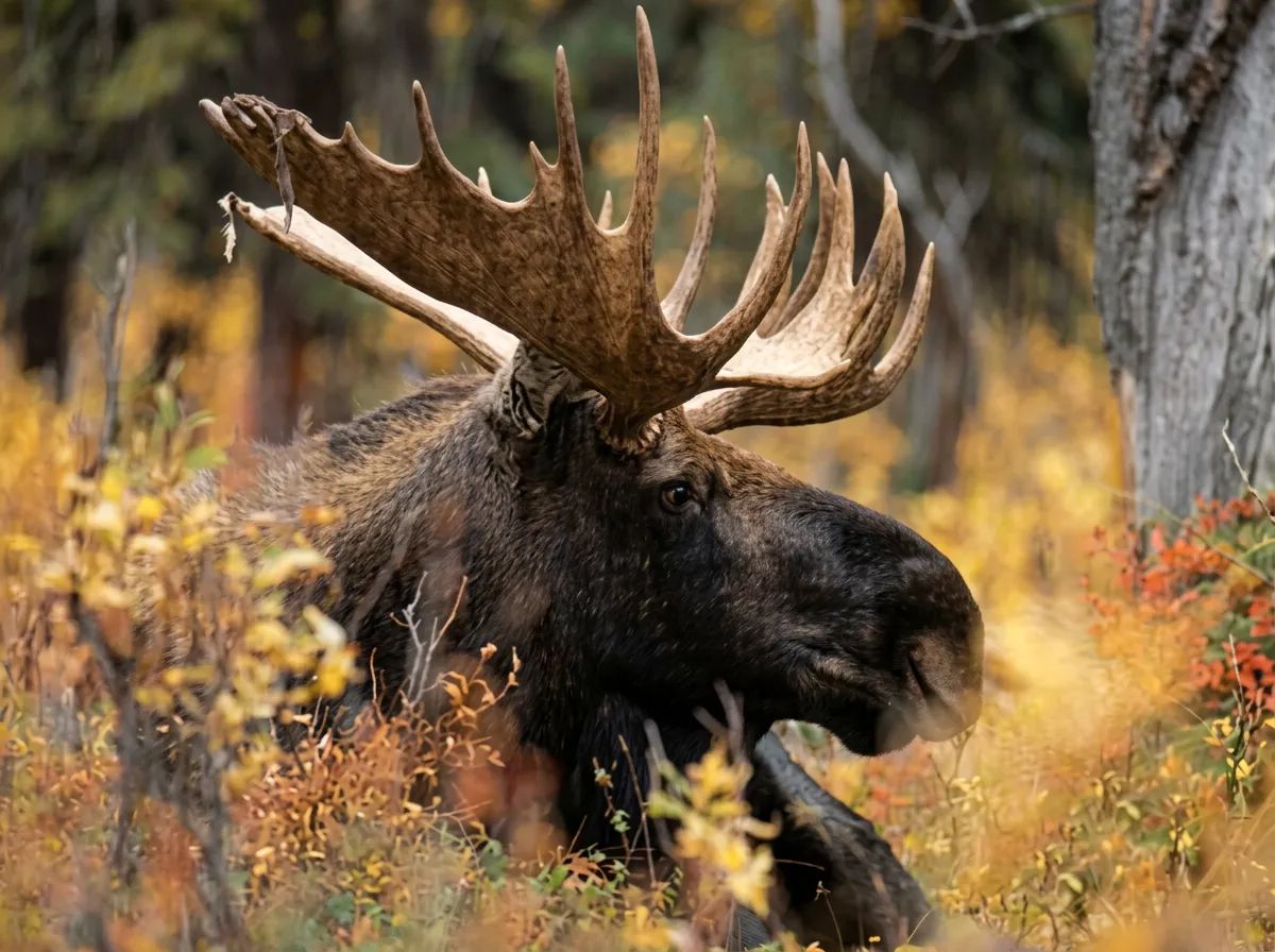 Photo of Moose Creek Outfitters Ltd. in Edmonton Region, AB