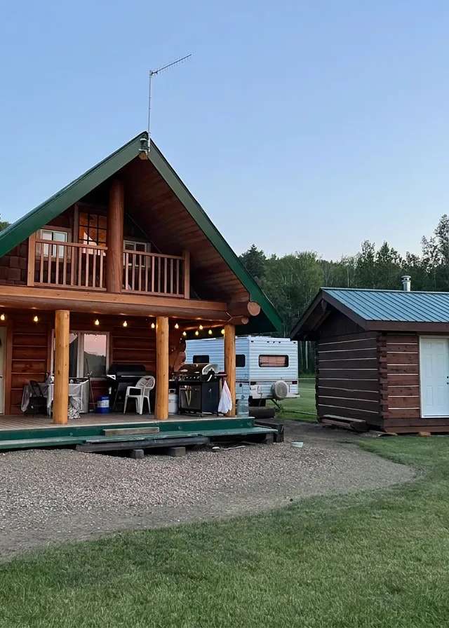Photo of Mossy Ridge Outfitting in Peace Country, AB