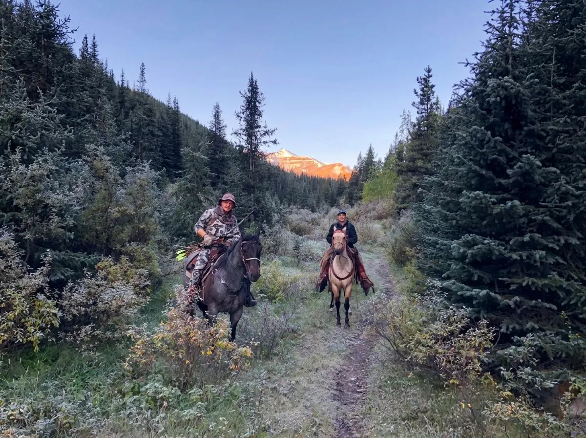 Photo of North Point Outfitters Inc. in Edmonton Region, AB