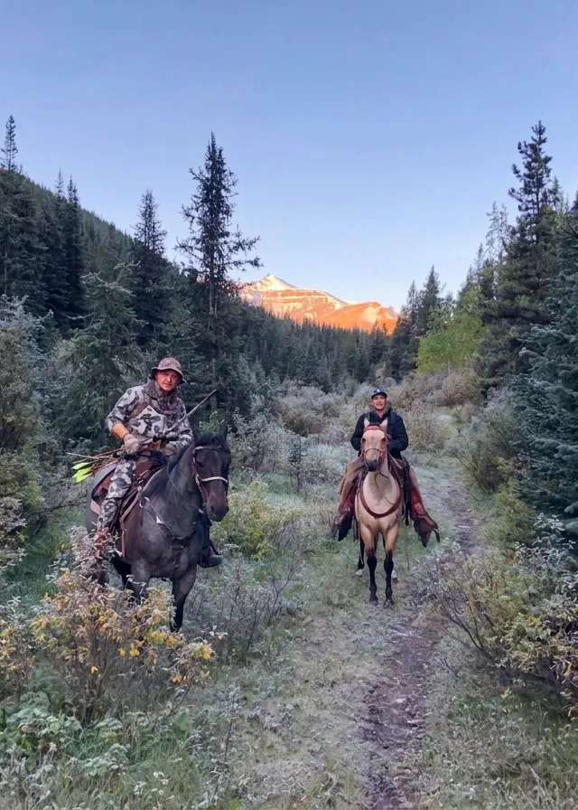 Photo of North Point Outfitters Inc. in Edmonton Region, AB