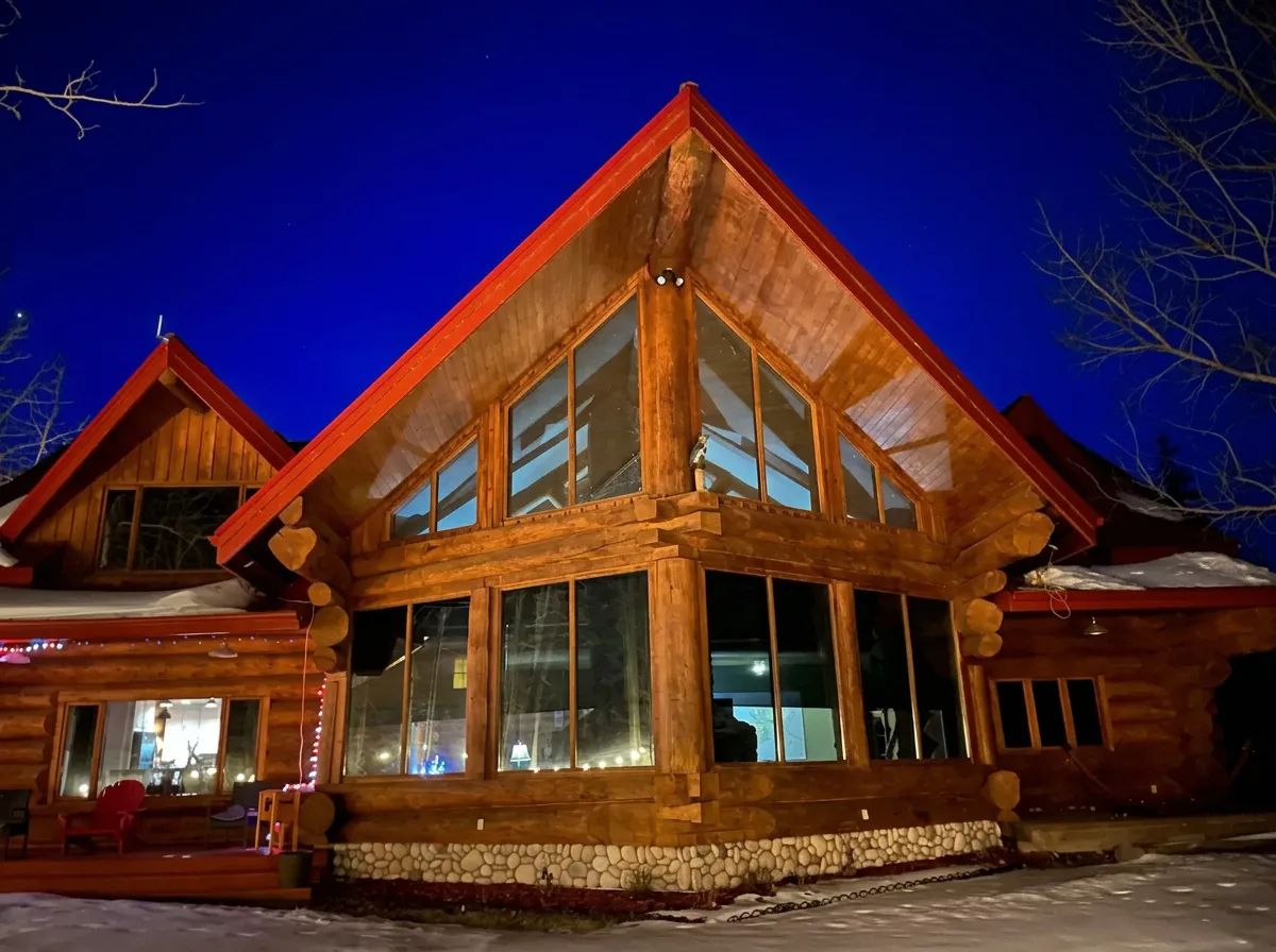 Photo de Ole Dog Outfitters dans la Région de Calgary, Ab