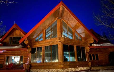 Photo de Ole Dog Outfitters dans la Région de Calgary, Ab