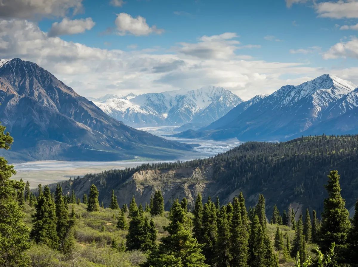 Photo de Panther River Adventures Inc. dans les Contreforts, Ab