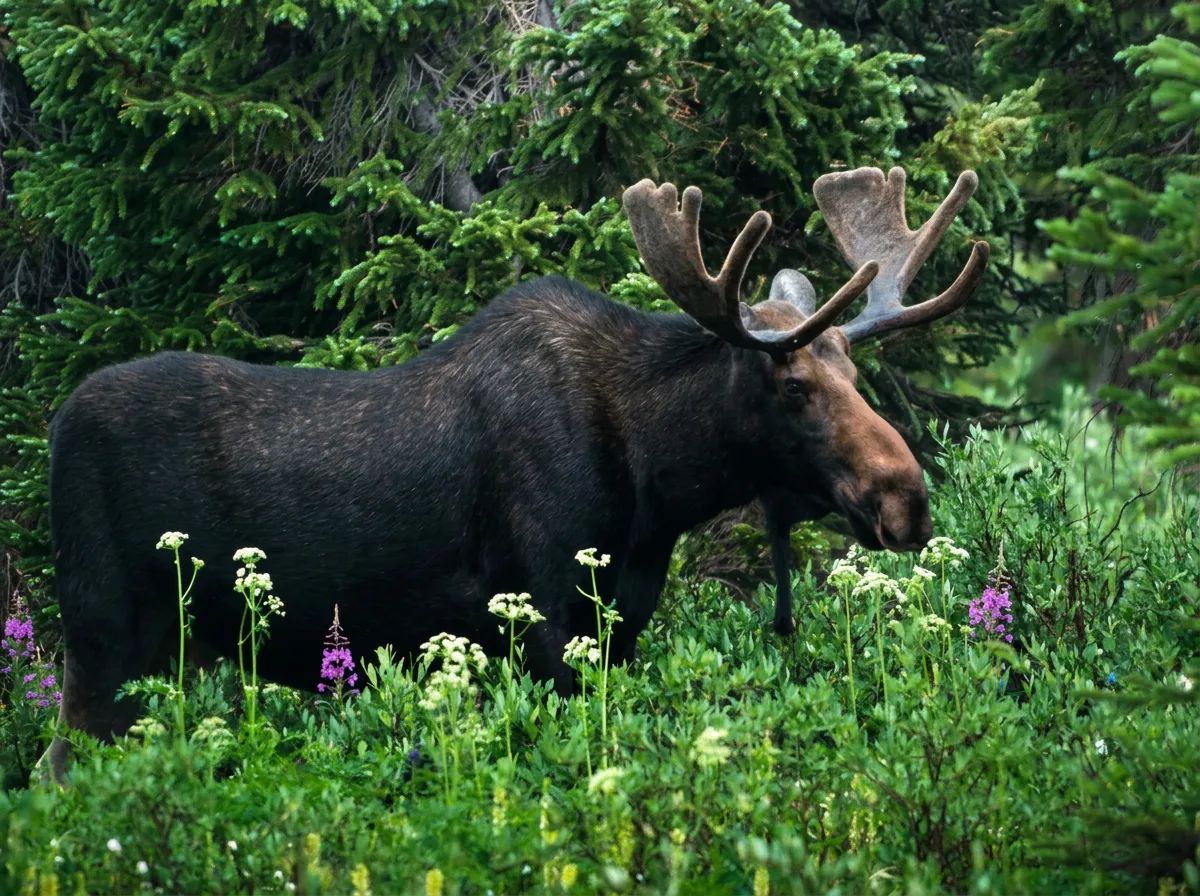 Photo de Ryk Visscher's Hunting Adventures Ltd. dans la Région d'Edmonton, Ab
