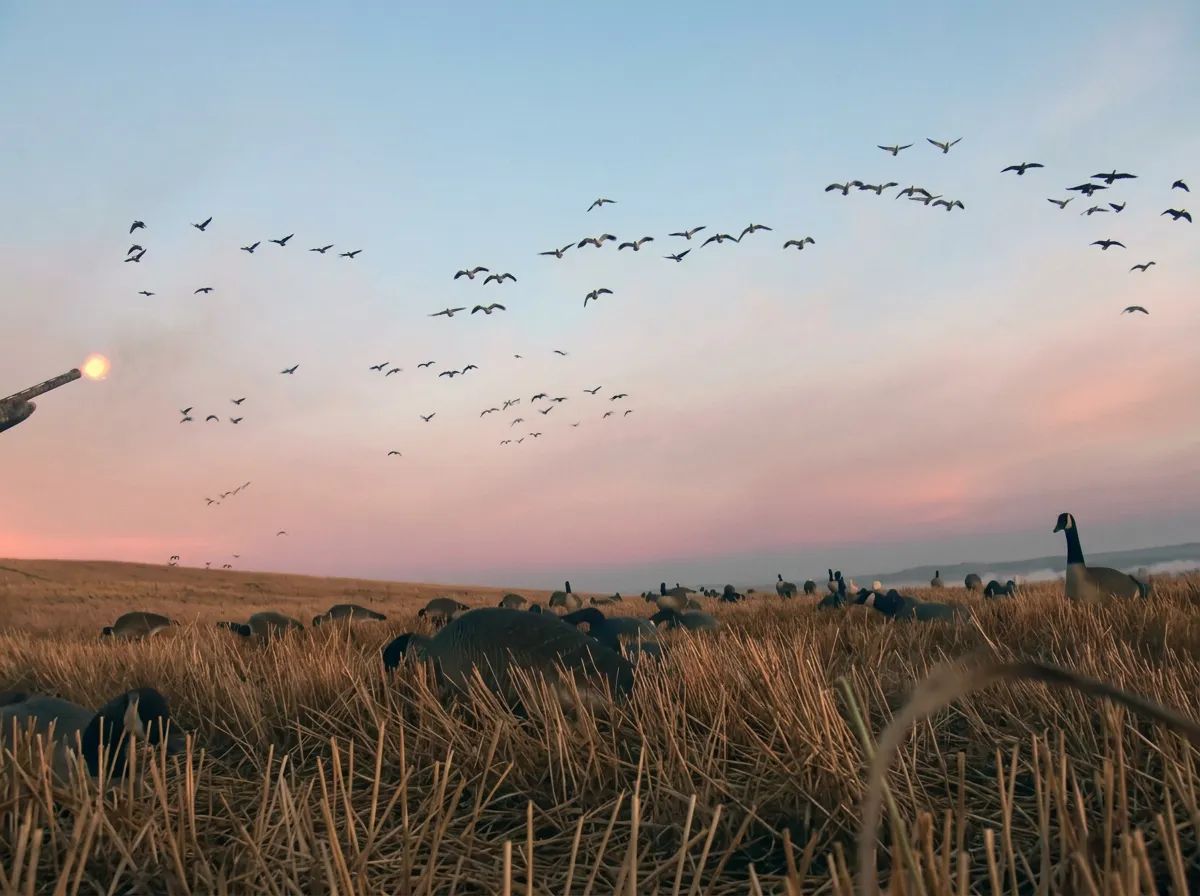 Photo of Sask Alta Waterfowl Outfitters Ltd. in Lakeland, AB