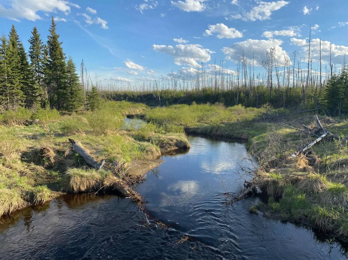 Photo de Stone Horse Outfitters Ltd. dans la Région d'Edmonton, Ab