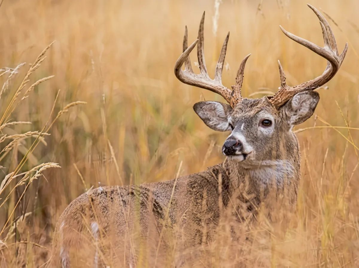 Photo de Trophy Stalkers Inc. dans la Région de Calgary, Ab