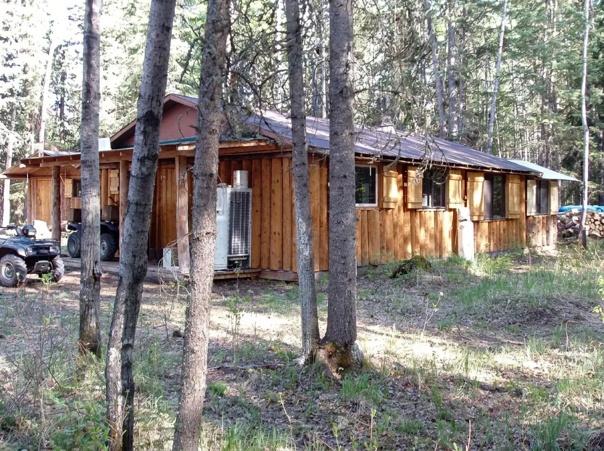 Photo de Green Lake Outfitters dans la Région de Meadow Lake, Sk