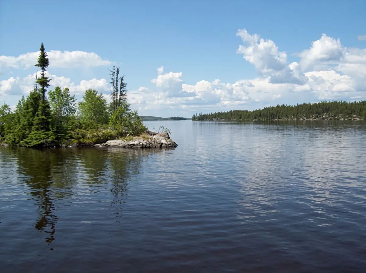 Photo of Grey Owl Camp Fly-In Ltd in Northern Forest, SK