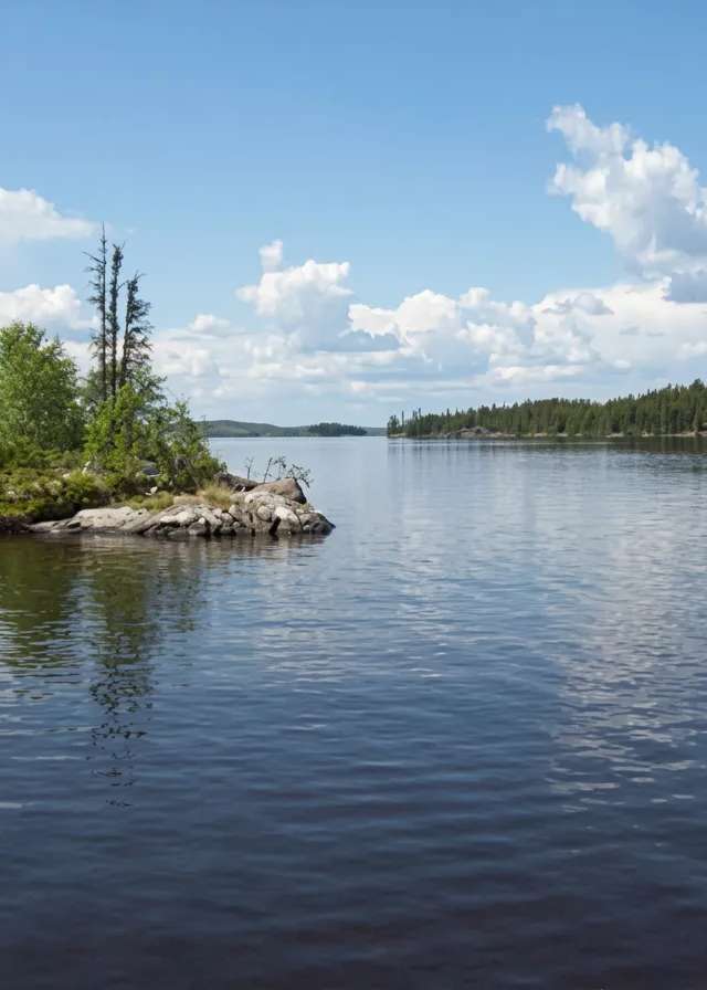 Photo of Grey Owl Camp Fly-In Ltd in Northern Forest, SK