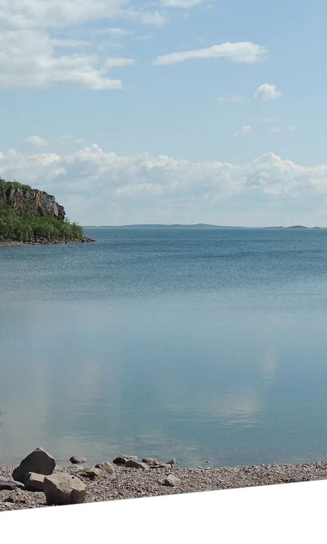 Photo of Indianhead Fishing Lodge in Northern Forest, SK