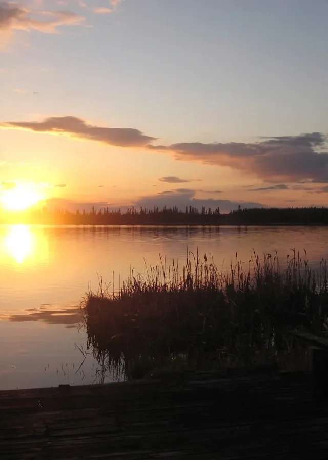 Photo of Kisslinger Outfitting in Northern Forest, SK