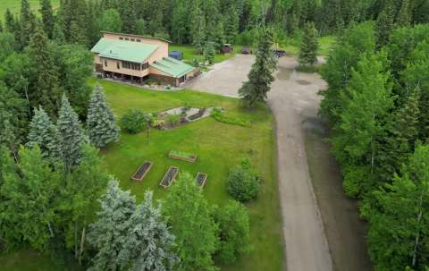 Photo de Kutawagan Outfitters dans les Lac Last Mountain, Sk