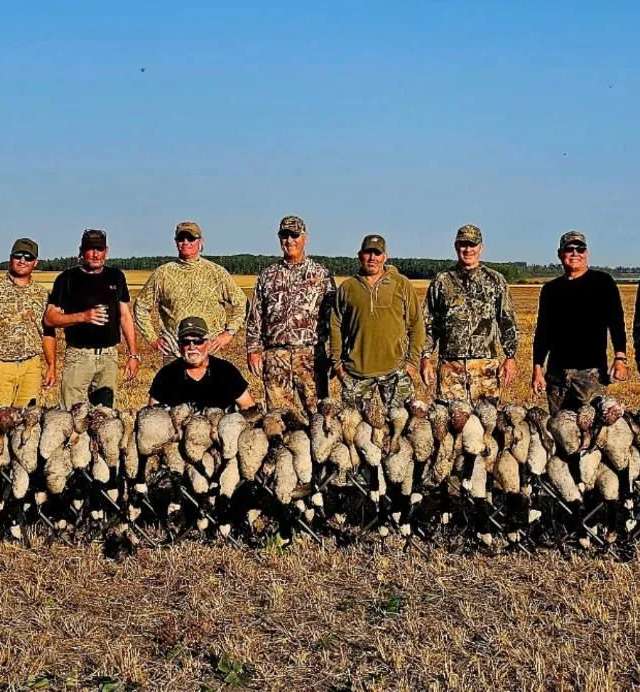 Photo of Maddhatter Guides & Outfitting in Grasslands, SK