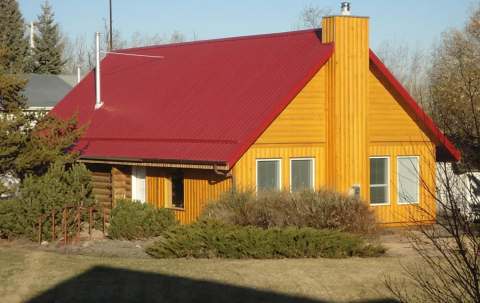 Photo de Makwa River Outfitters Ltd dans la Région de Meadow Lake, Sk
