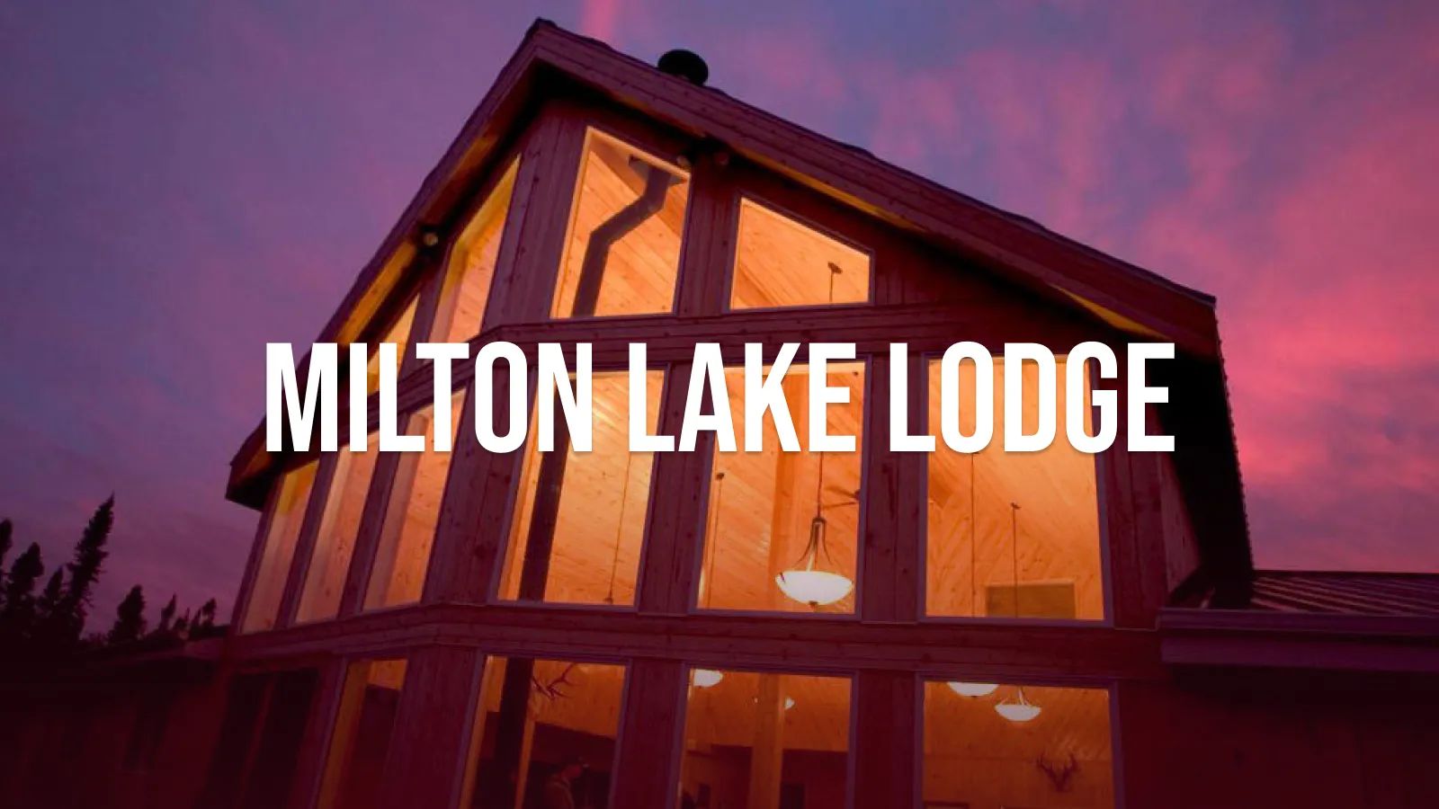 Main Lodge – Main Lodge