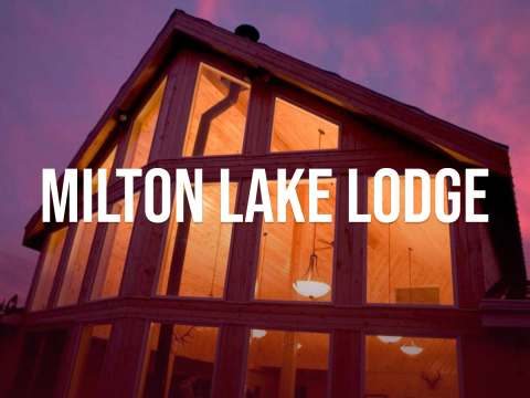 Main Lodge – Main Lodge
