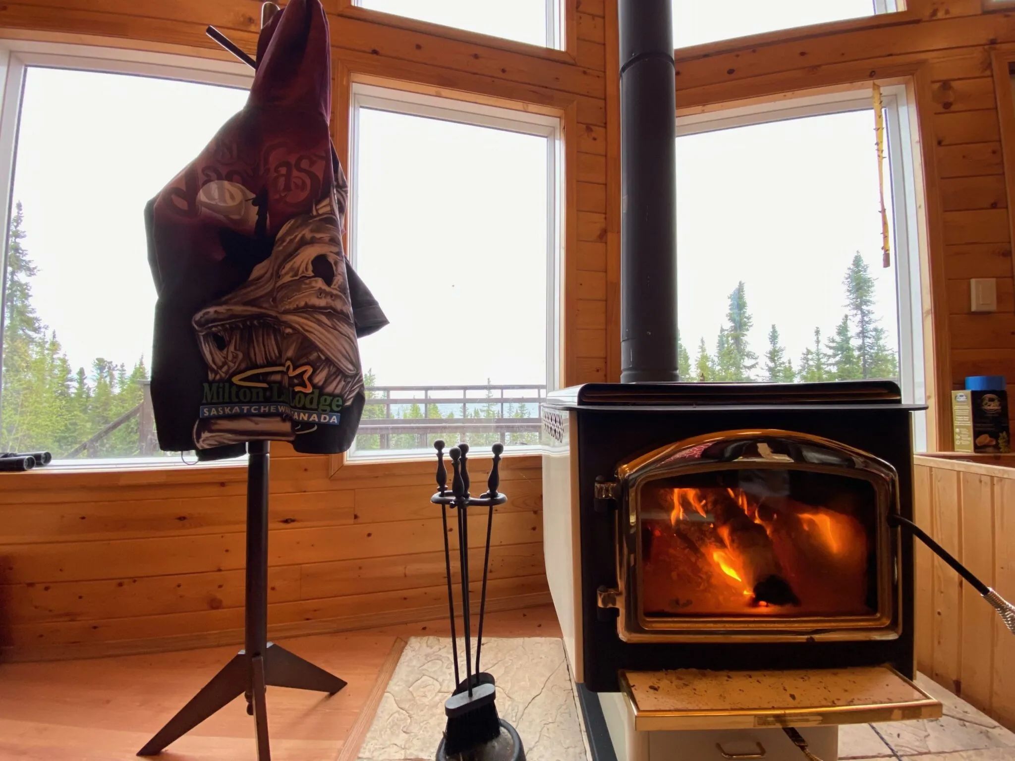 Main Lodge — Milton Lake Lodge – Milton Lake Lodge