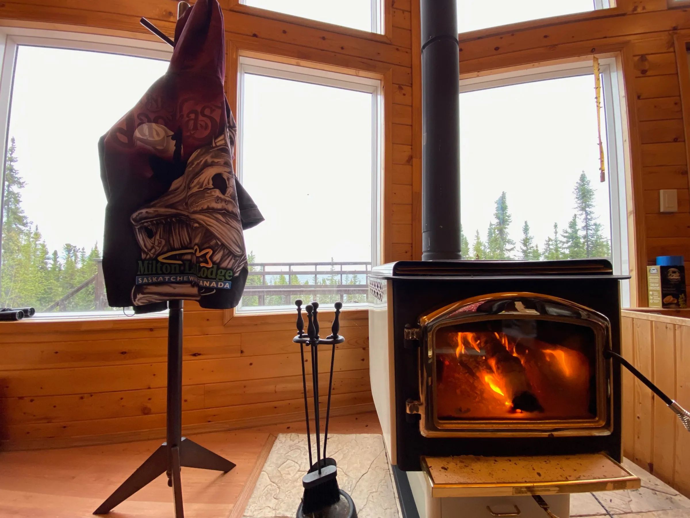 Main Lodge — Milton Lake Lodge – Milton Lake Lodge