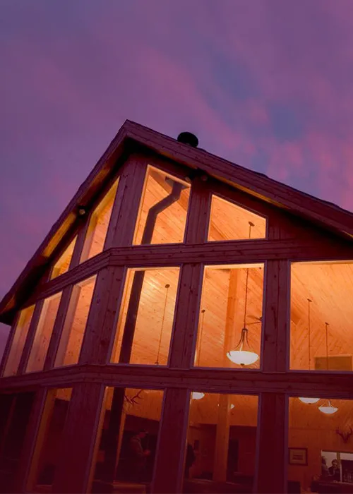 Milton Lake Lodge - Main Lodge — Milton Lake Lodge – Milton Lake Lodge