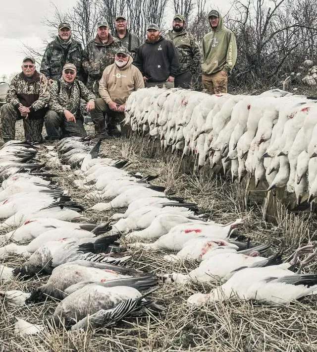 Photo of Northern Skies Outfitters Canada in Grasslands, SK