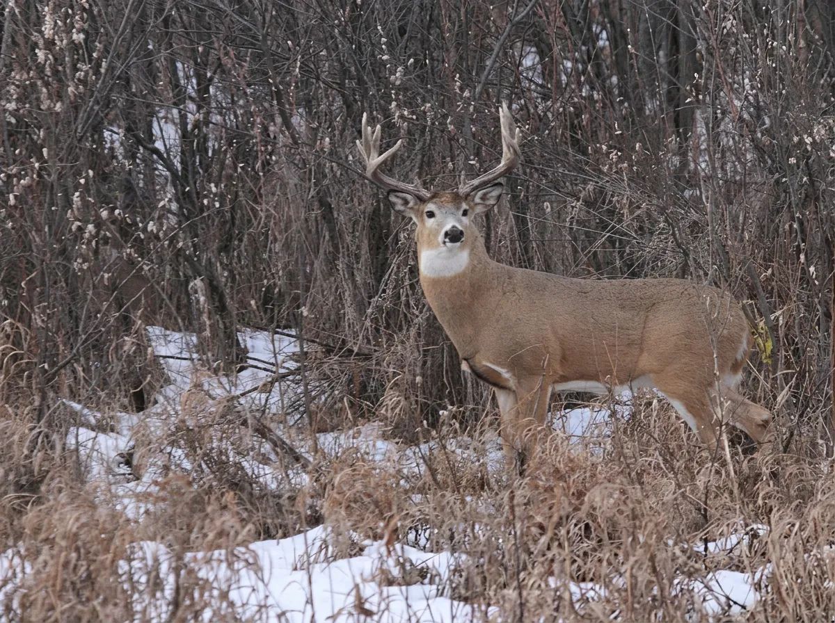 Photo de Northern Whitetail Outfitters dans la Région de Prince Albert, Sk