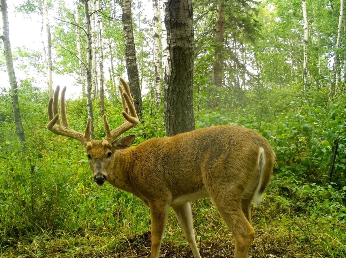 Photo de Otter Creek Outfitters Ltd dans la Région de Meadow Lake, Sk
