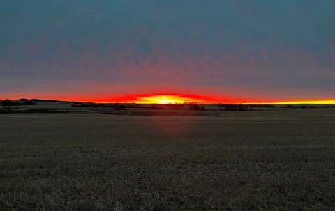 Photo of Pro Staff Outdoors in Grasslands, SK