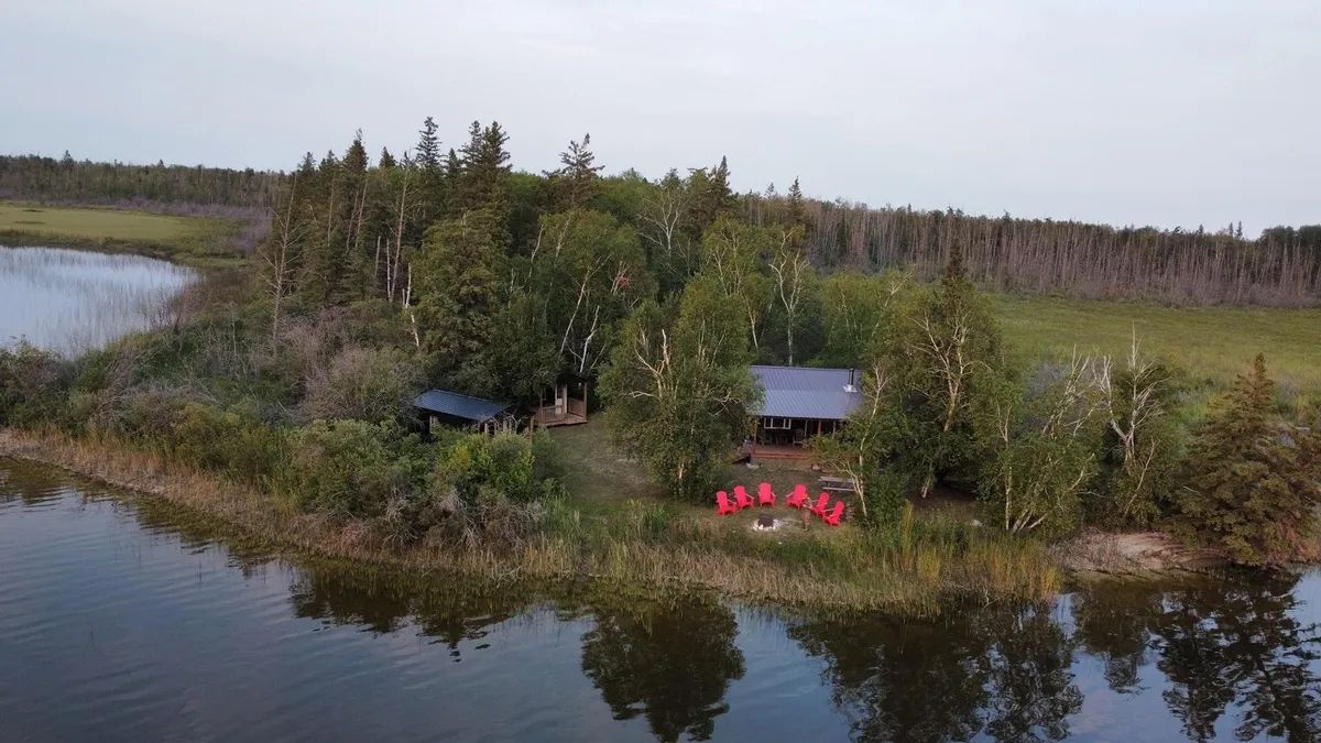 Manitoba Bear Hunting Camp – Manitoba Bear Hunting Camp