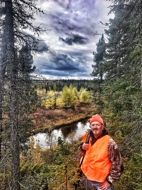 Manitoba Moose Hunting Camp – Manitoba Moose Hunting Camp