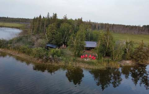 Photo of Agassiz Outfitters in Interlake, MB